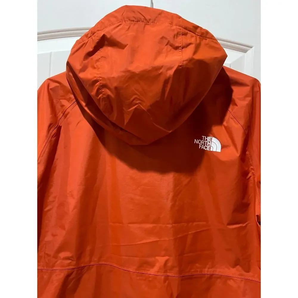 NWT❤️THE NORTH FACE Mens Antora Rain/Windbreaker Hoodie Jacket szL